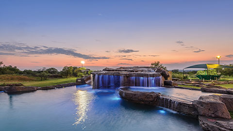 The Kingdom Resort