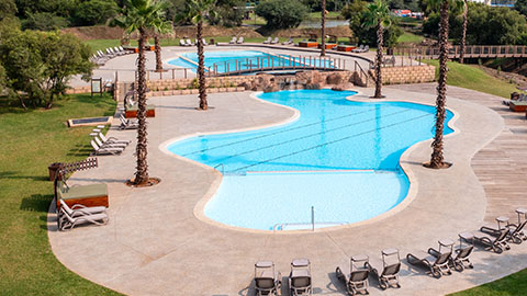 The Kingdom Resort