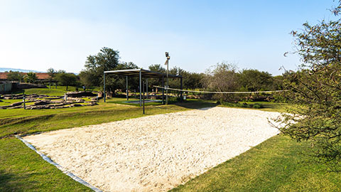 The Kingdom Resort