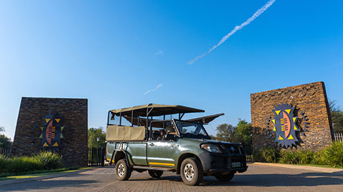The Kingdom Resort