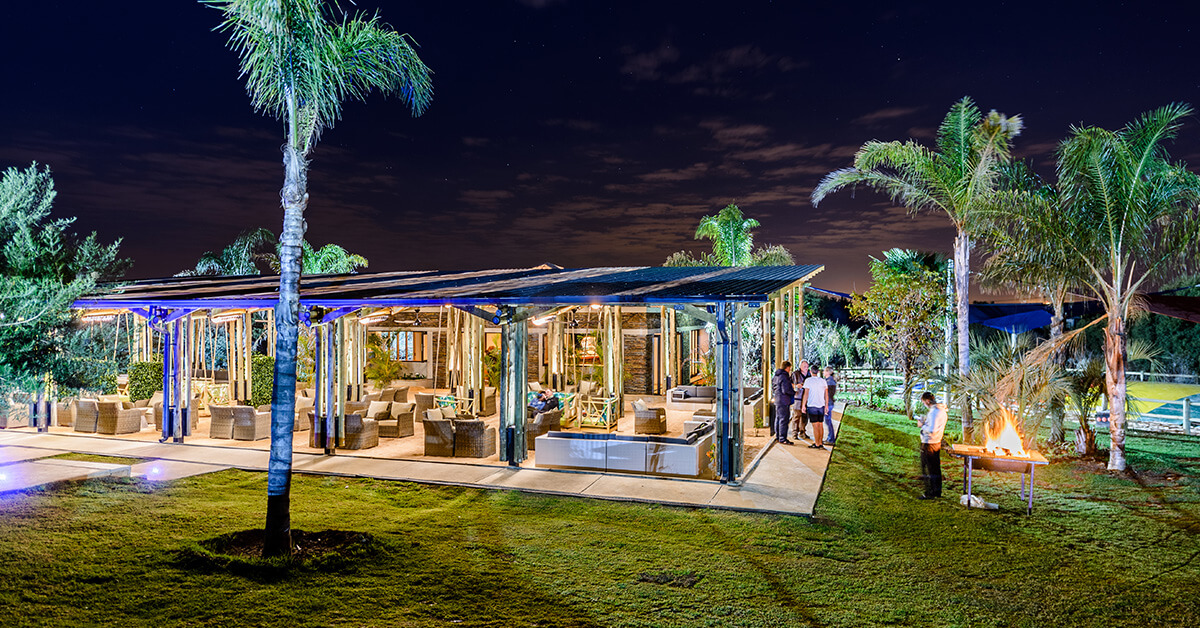 Jungle Bar and Lounge | The Kingdom Resort | Pilanesberg, North West