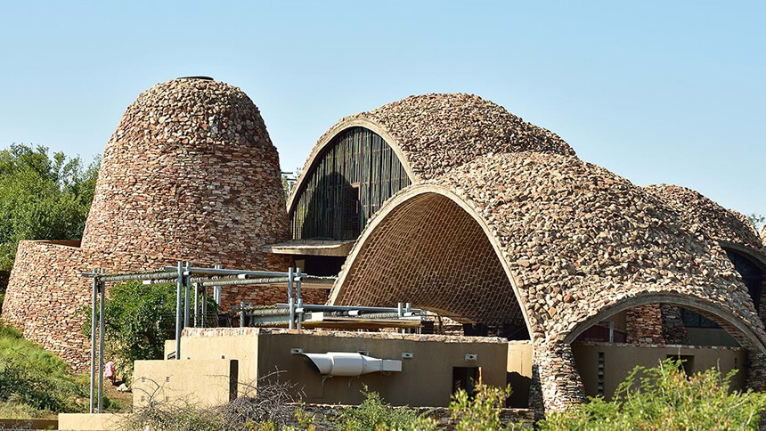Discover South Africa’s Cultural Heritage at The Kingdom Resort