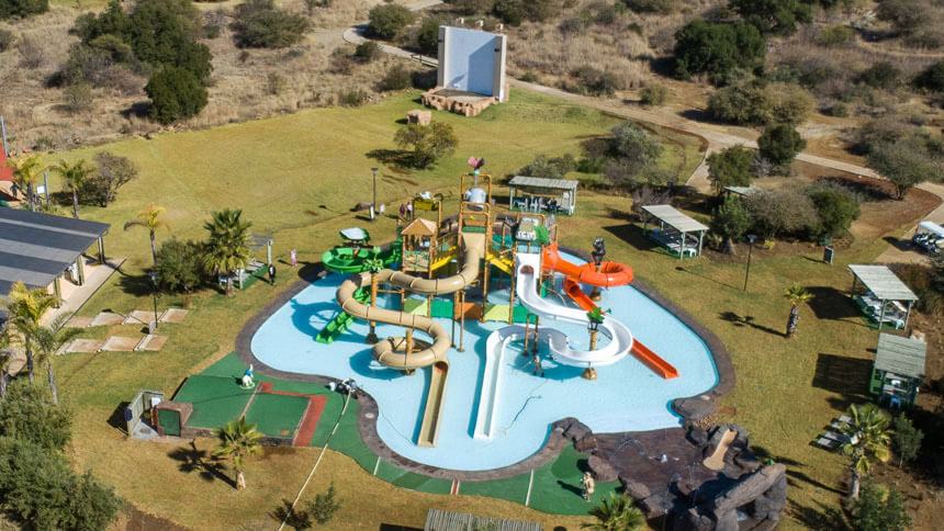 
 Discover the other BMP Resorts 
