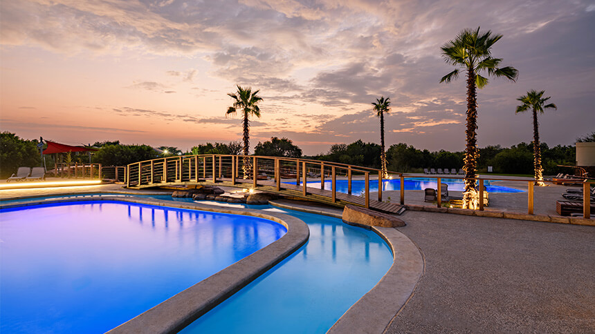 
 Get More from Your Kingdom During the Quiet Season 
