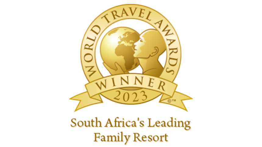 
 The Kingdom Resort Wins Prestigious Global Award! 
