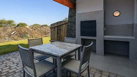 Family Suite with Hot Tub