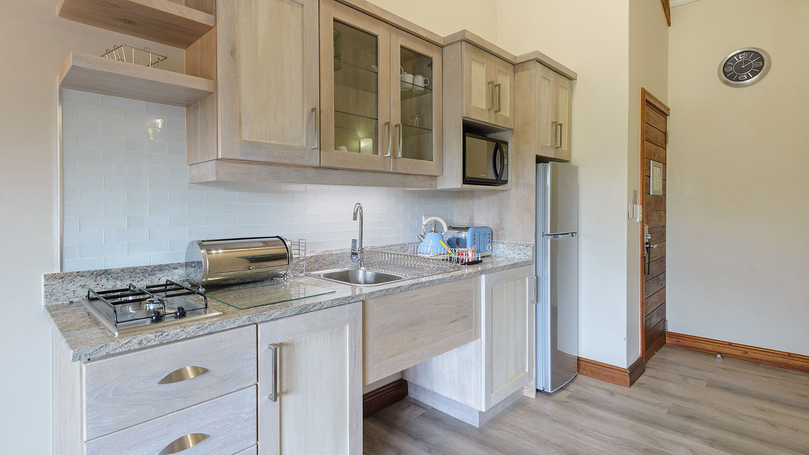 Studio Villa with Patio Wheelchair Friendly